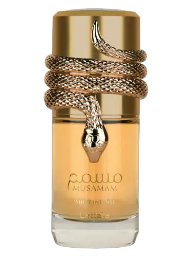 Musamam White Intense