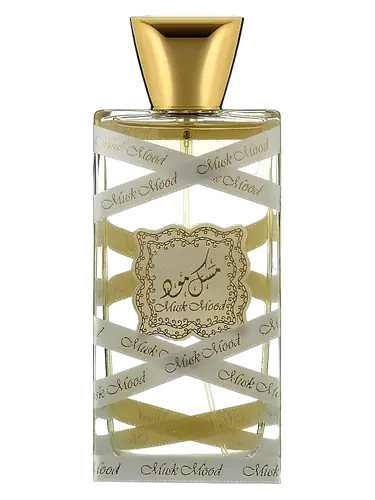 Musk Mood