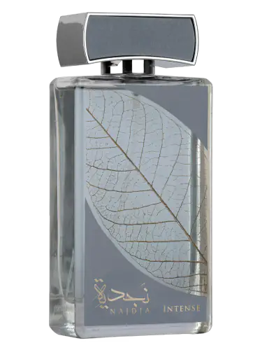Najdia Intense