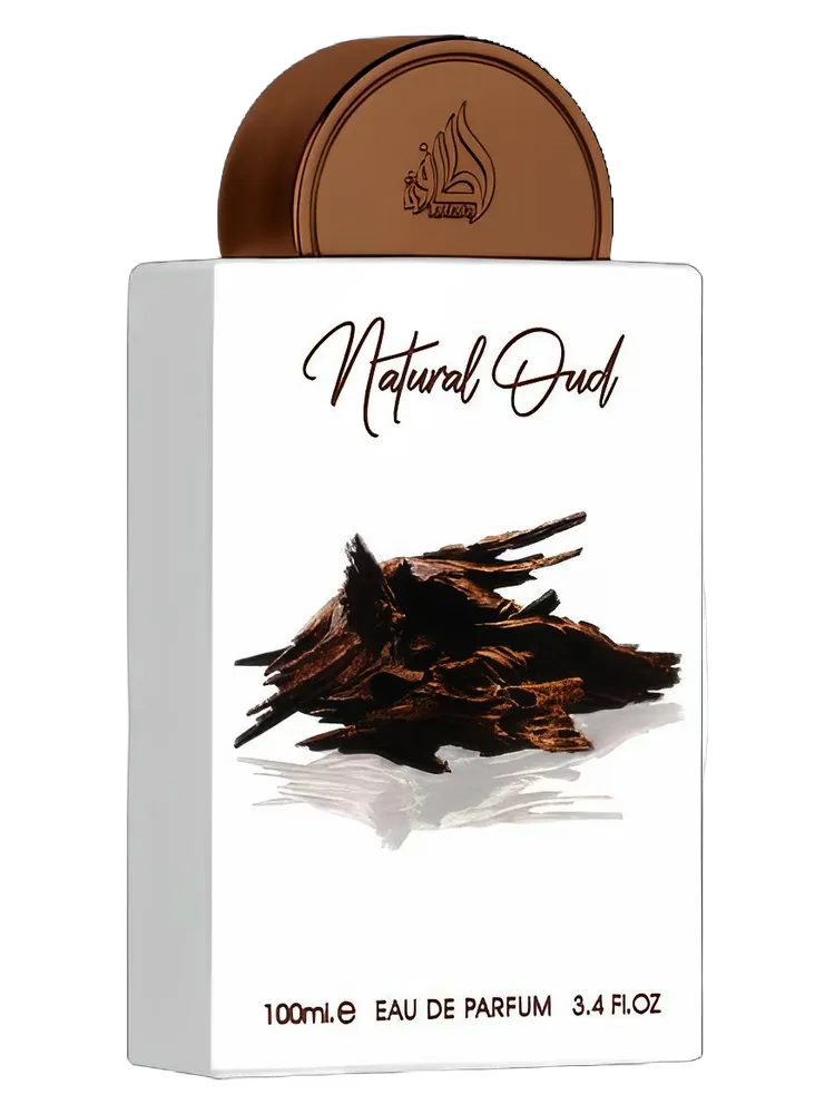 Natural Oud