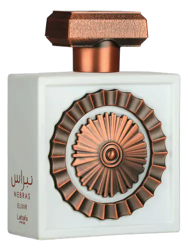 Nebras Elixir