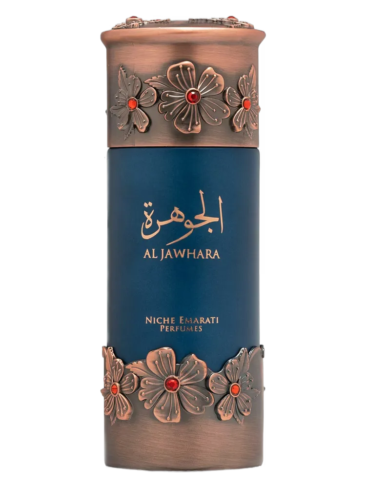 Niche Emarati Al Jawhara