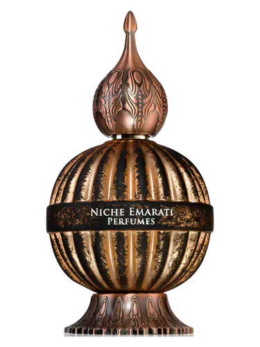 Niche Emarati Antique