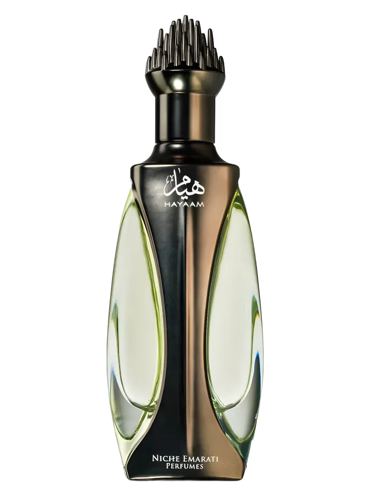 Niche Emarati Hayaam