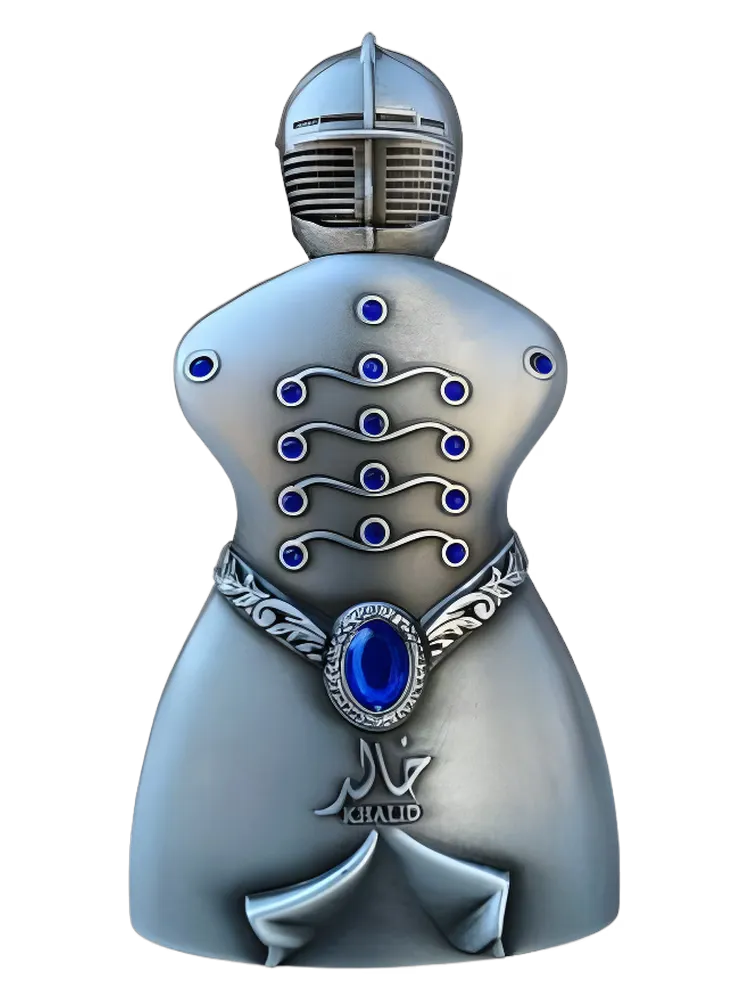 Niche Emarati Khalid