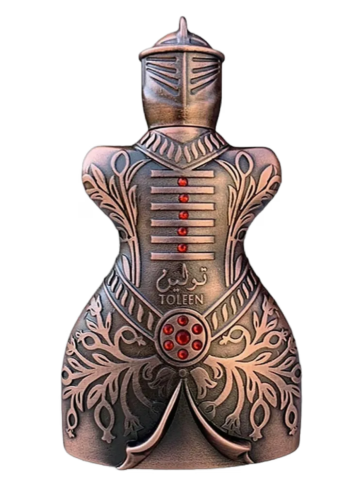 Niche Emarati Toleen