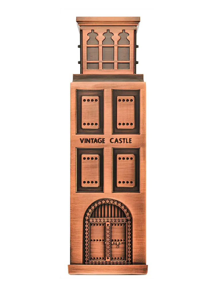 Niche Emarati Vintage Castle