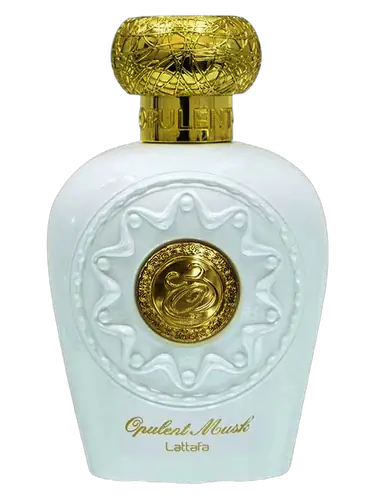 Opulent Musk