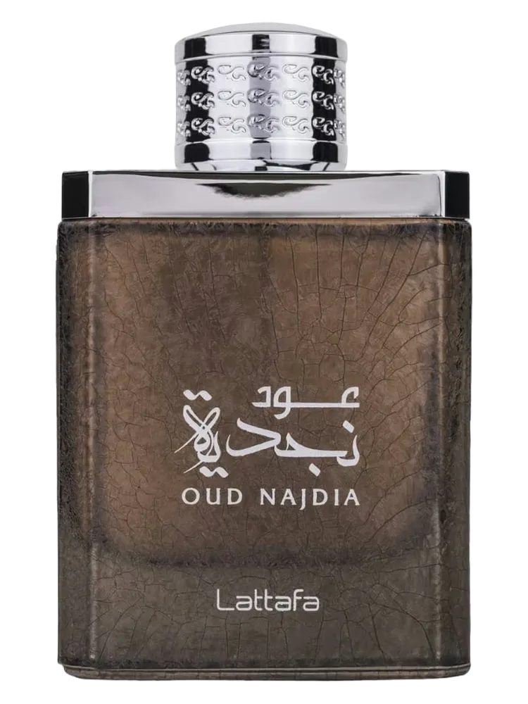 Oud Najdia