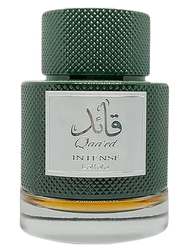 Qaa'ed Intense