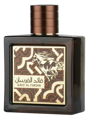 Qaed Al Fursan Untamed