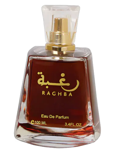 Raghba