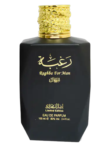 Raghba For Men