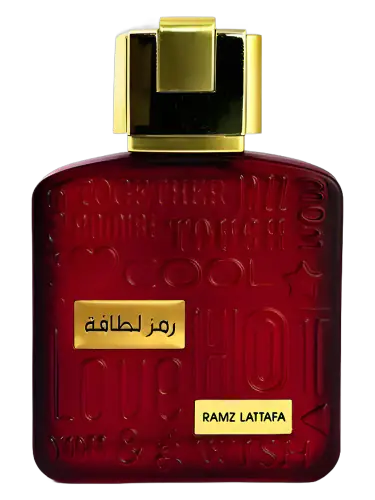 Ramz Lattafa (Gold)