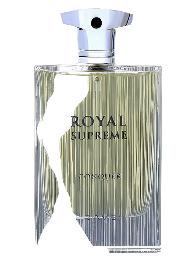 Rave Royal Supreme Conquer