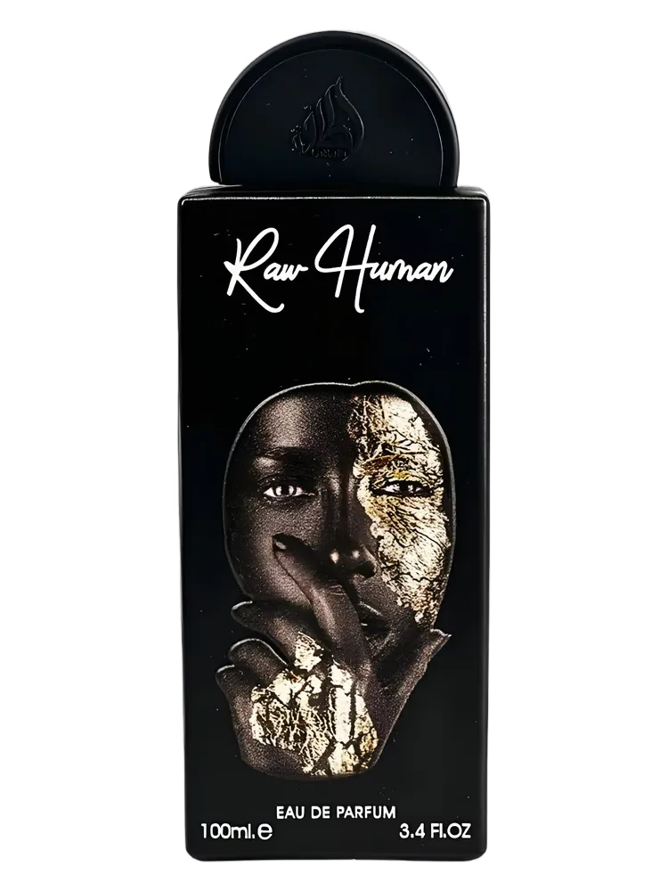 Raw Human