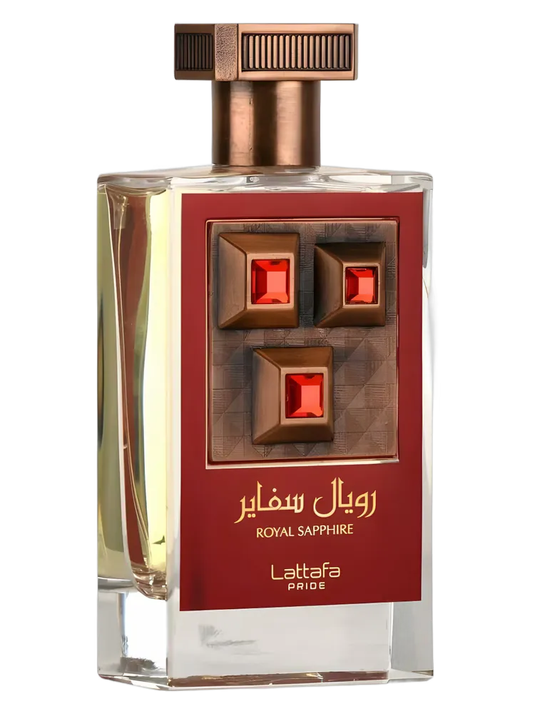 Royal Sapphire