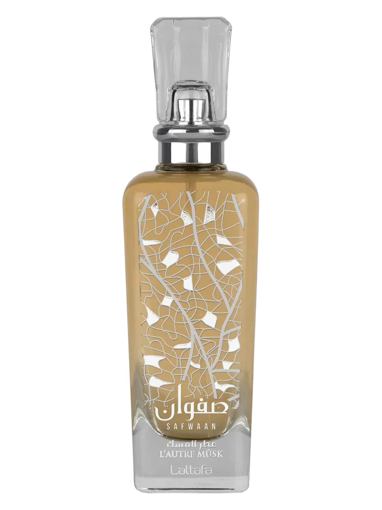 Safwaan L'autre Musk