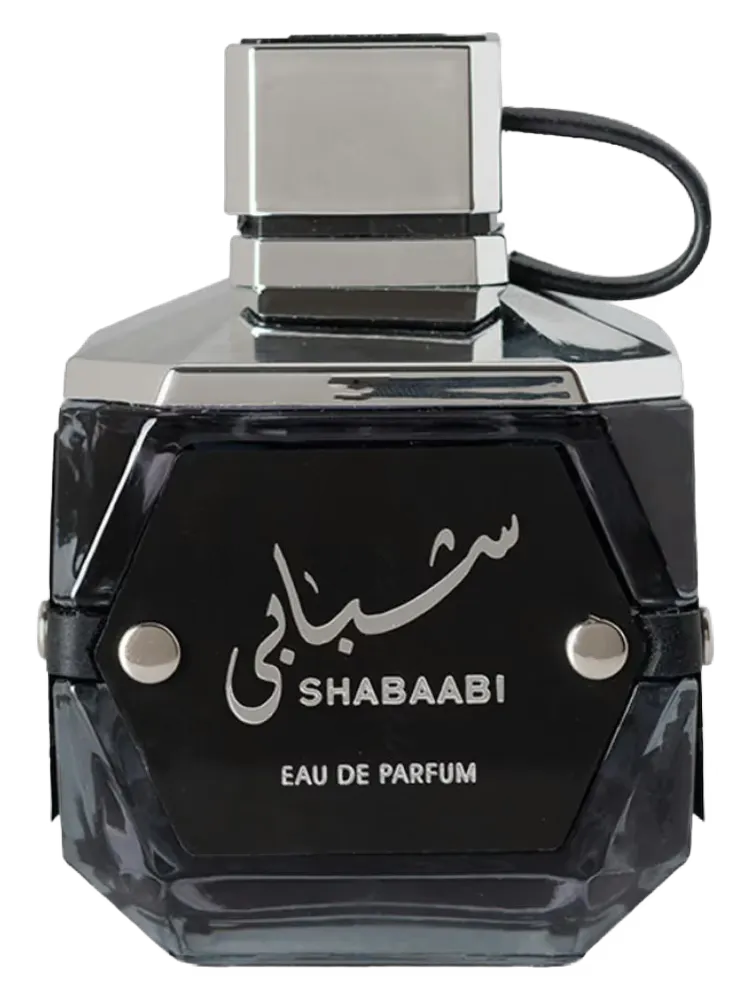Shabaabi