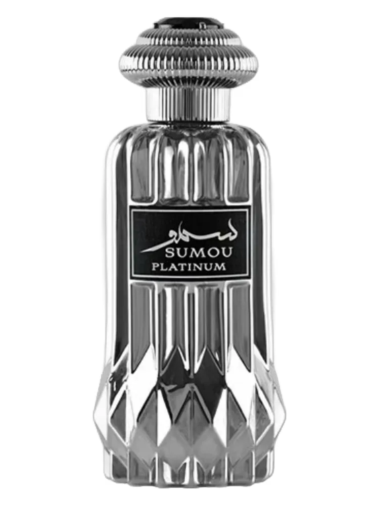 Sumou Platinum