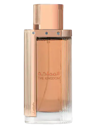 The Kingdom For Women