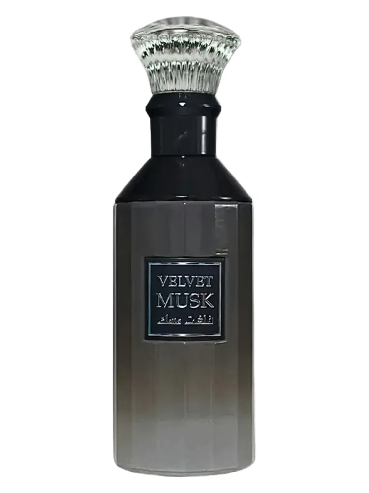Velvet Musk