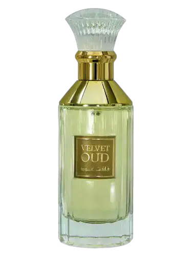 Velvet Oud