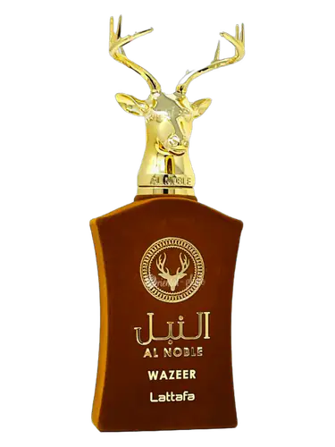 Wazeer