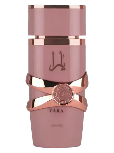 Yara Elixir