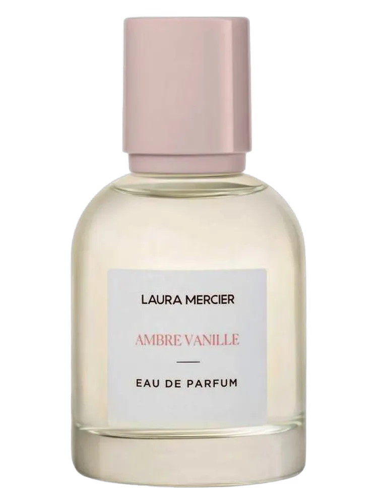 Ambre Vanille Eau de Parfum