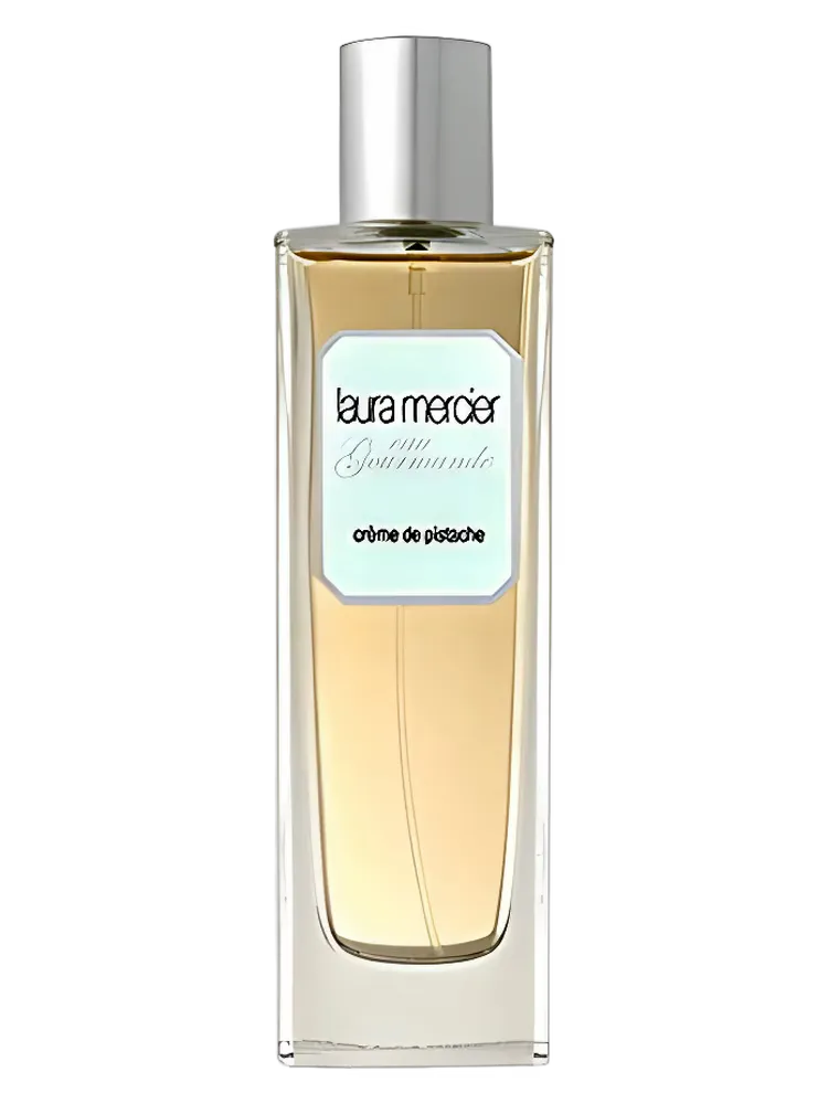 Eau Gourmande Creme de Pistache