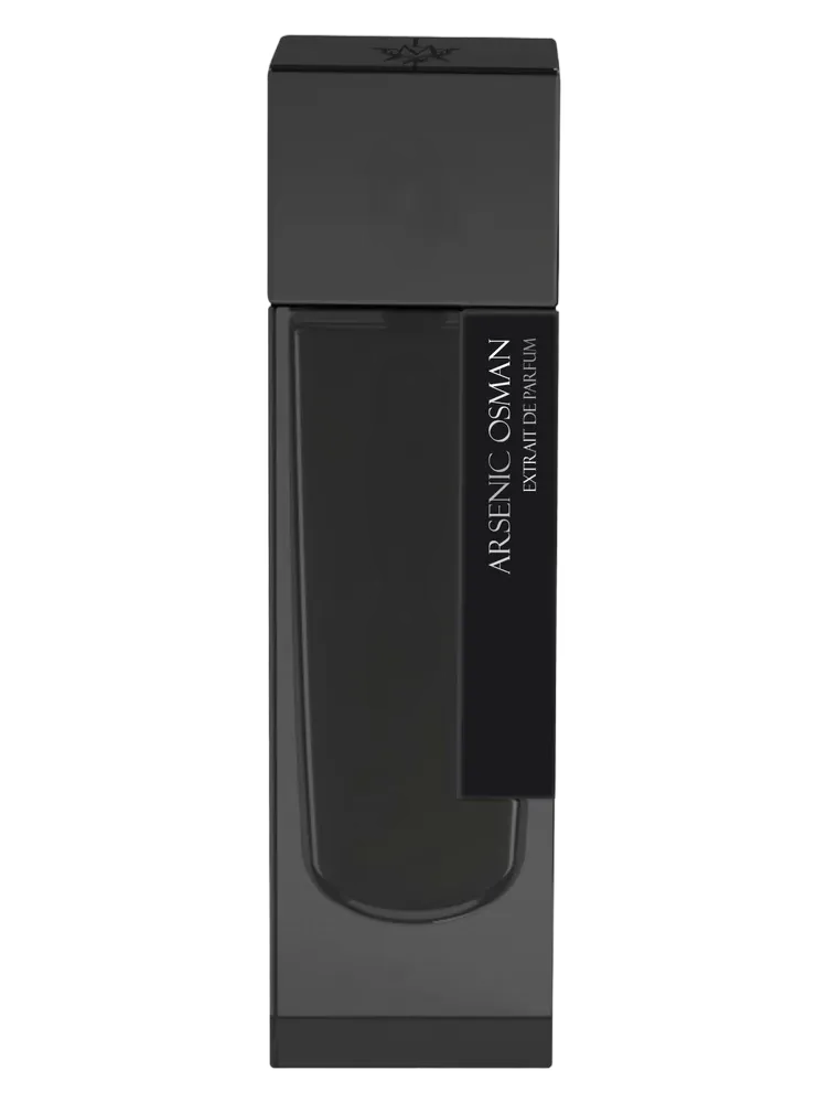 Arsenic Osman
