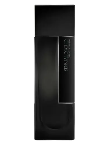 Sensual Orchid