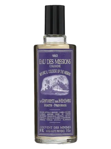 Cologne of the Missions