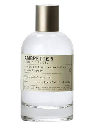 Ambrette 9