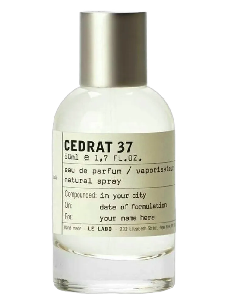 Cedrat 37 Berlin
