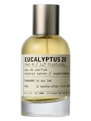 Eucalyptus 20