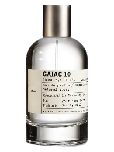 Gaiac 10 Tokyo