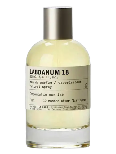 Labdanum 18