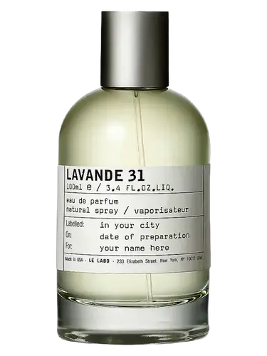 Lavande 31