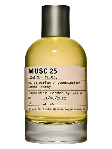 Musc 25 Los Angeles