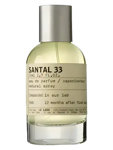 Santal 33