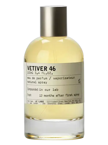 Vetiver 46