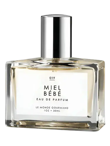 Miel Bébé