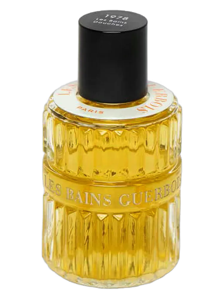 1978 Les Bains Douches