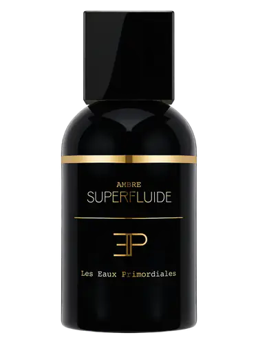 Ambre Superfluide