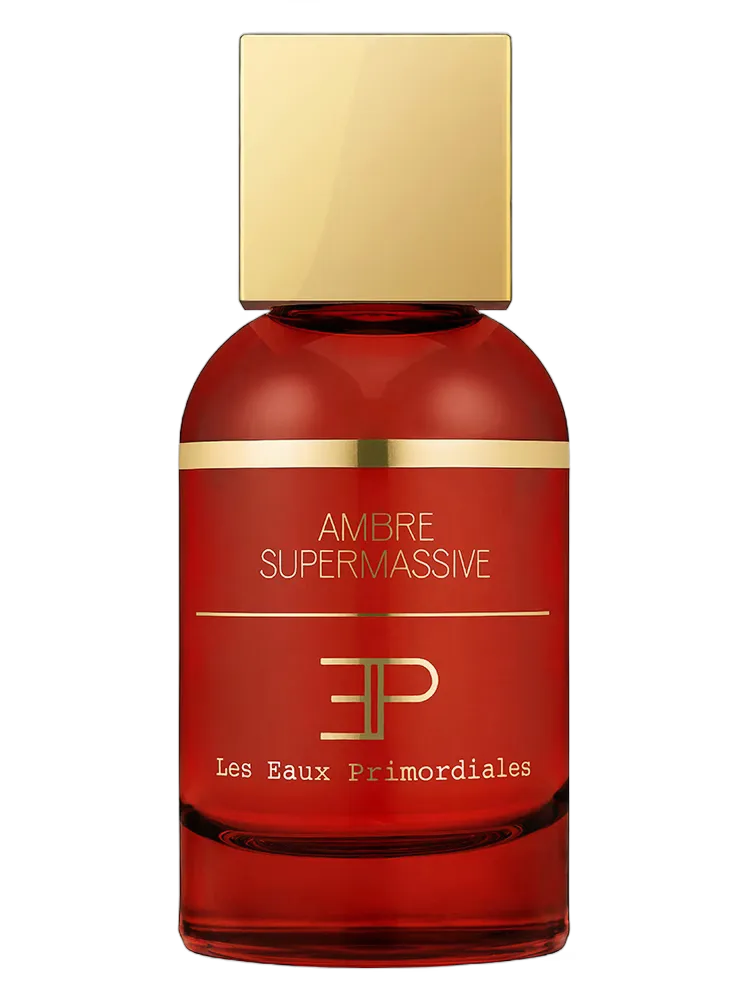 Ambre Supermassive