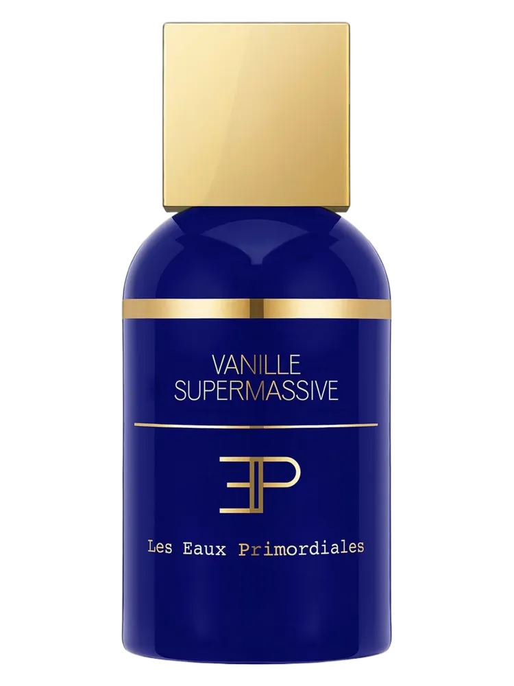 Vanille Supermassive