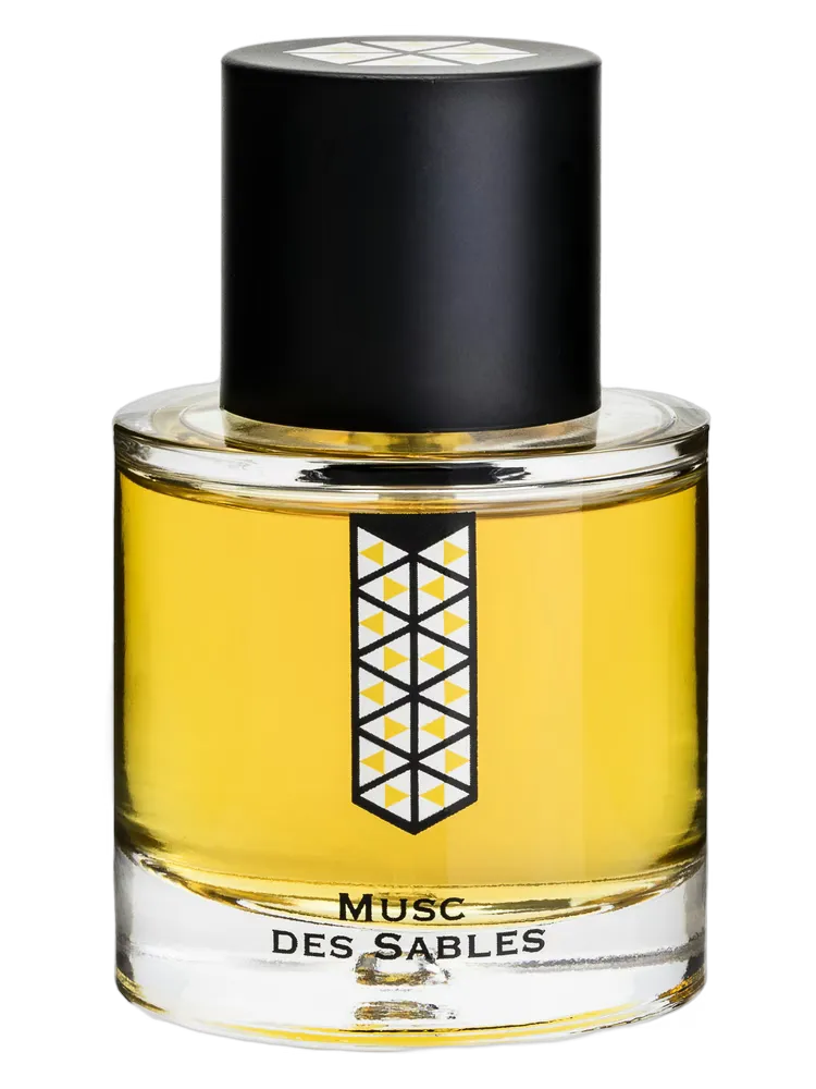 Musc Des Sables