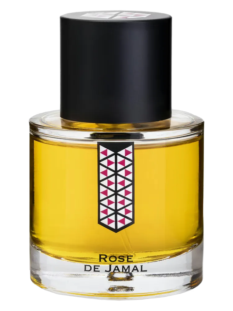 Rose de Jamal